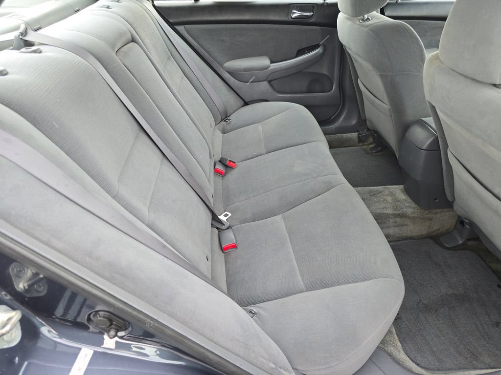 Used 2007 Honda Accord LX image 14