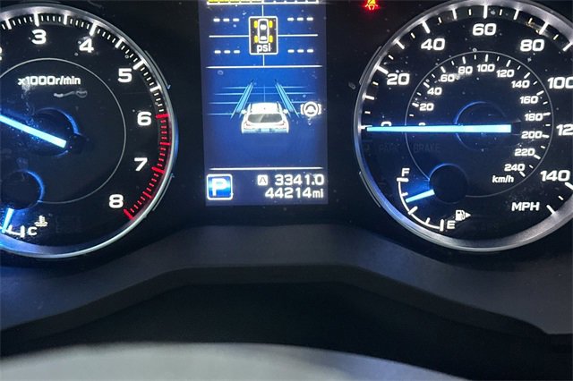 Used 2021 Subaru Ascent Limited w/ Technology Package image 26