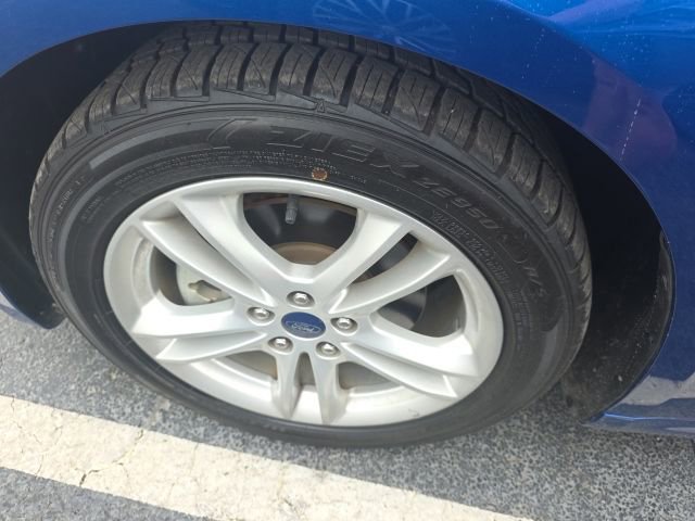 Used 2018 Ford Fusion S FWD image 8