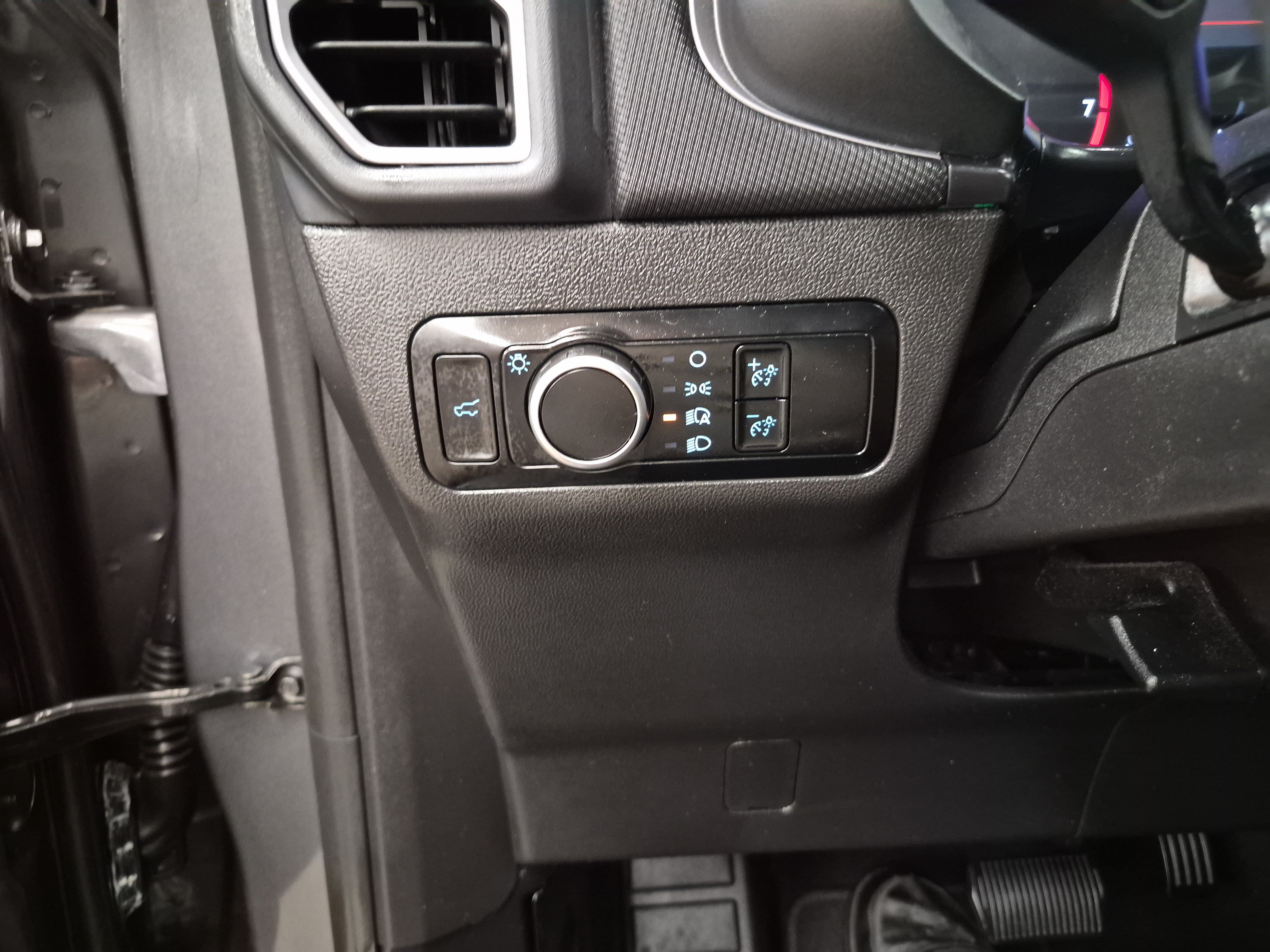 Certified 2024 Ford Bronco Sport Big Bend AWD/4WD image 22