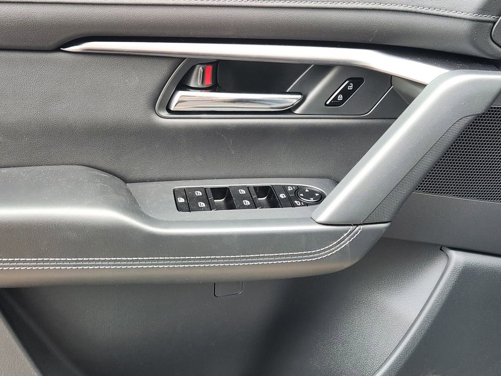 New 2026 MAZDA CX-5 2.5 S w/ Premium Plus Package image 13