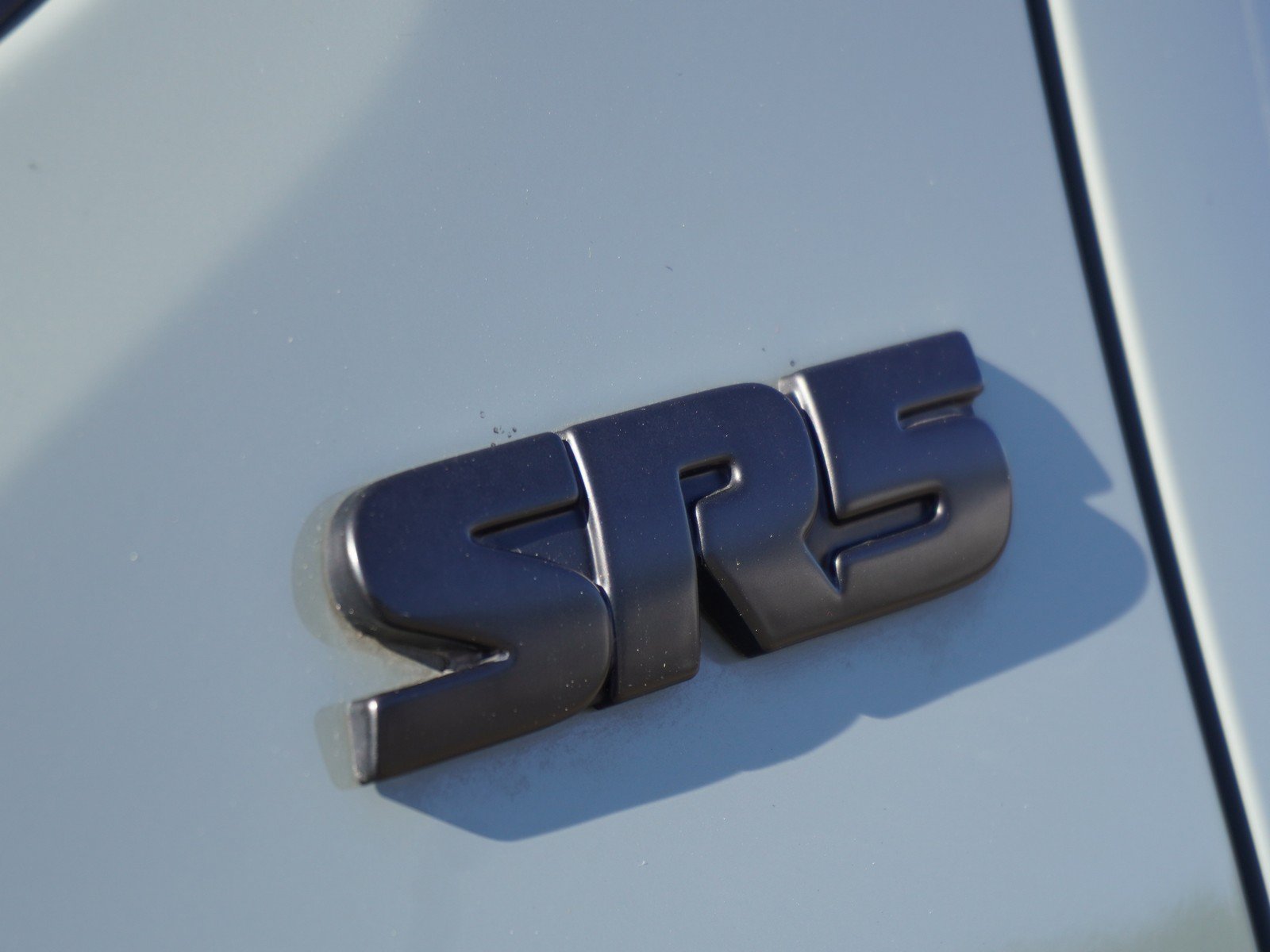 Used 2023 Toyota Tacoma 4x4 Double Cab w/ Trail Edition image 8