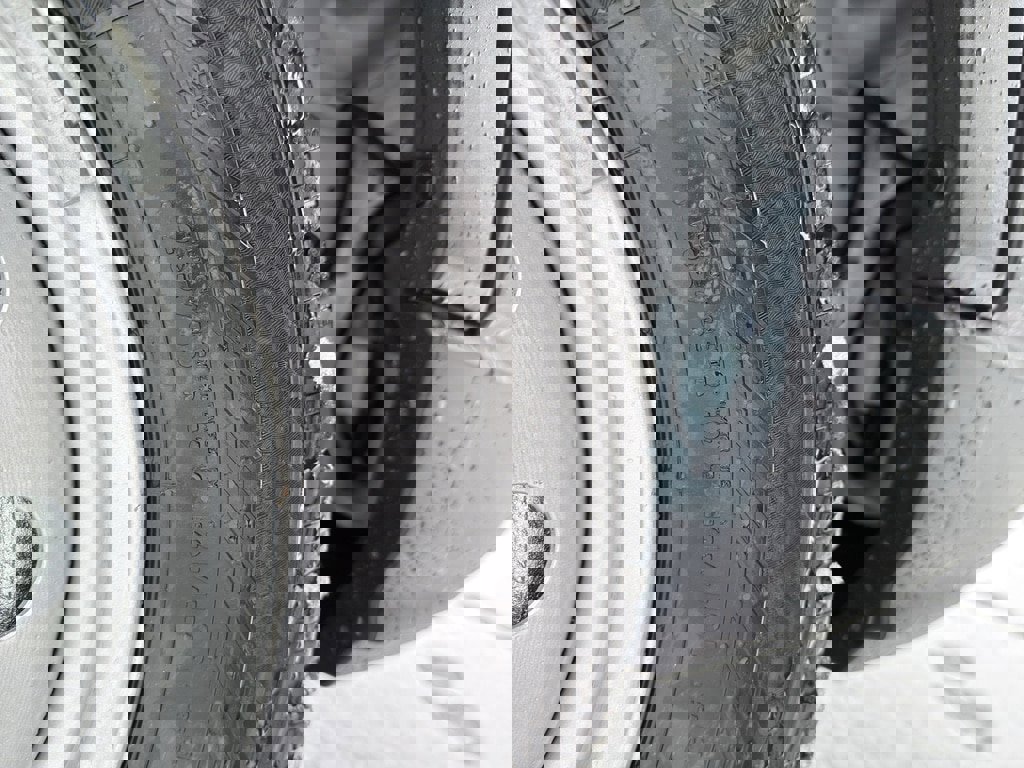 New 2025 Ford Transit 250 Low Roof AWD image 14