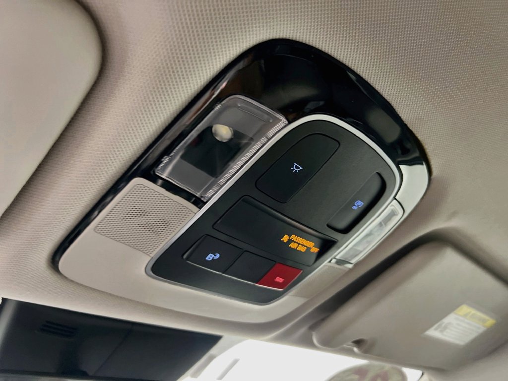 Used 2025 Hyundai Tucson SEL FWD image 20
