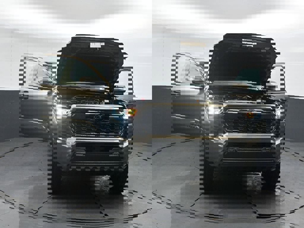 New 2026 Toyota Tacoma TRD Off-Road w/ TRD Off Road Premium Package image 65