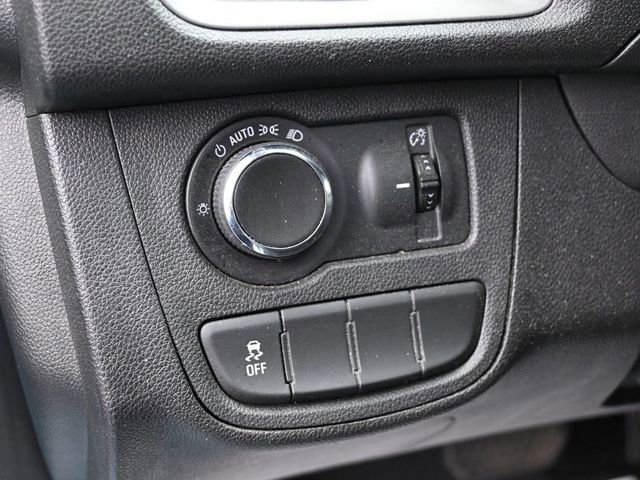 Used 2021 Chevrolet Spark LS image 38