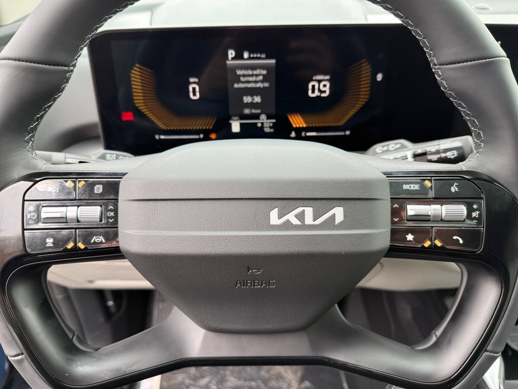 New 2026 Kia Sorento EX w/ EX Premium Package FWD image 22