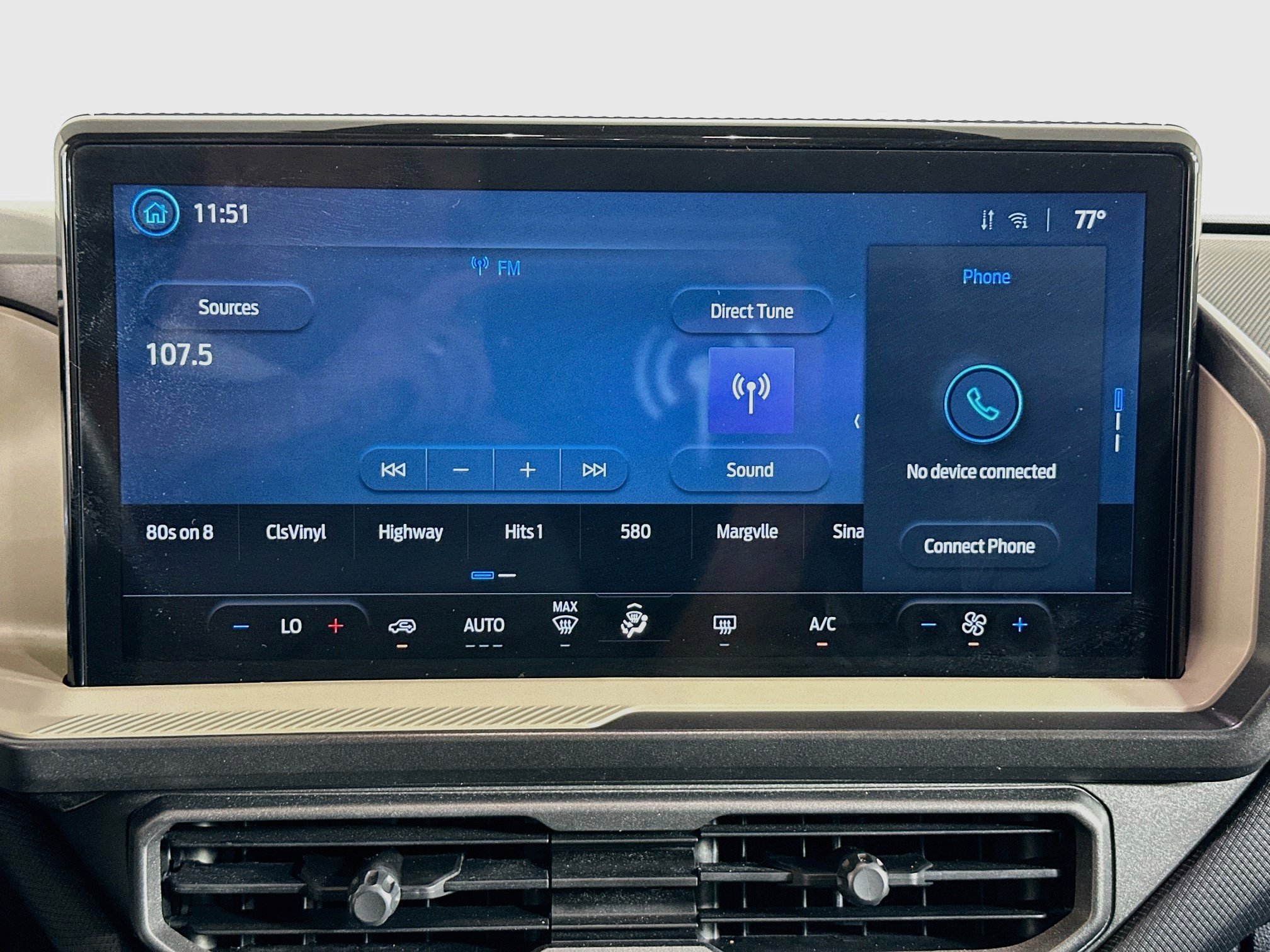 Used 2025 Ford Bronco Sport Big Bend AWD/4WD image 21