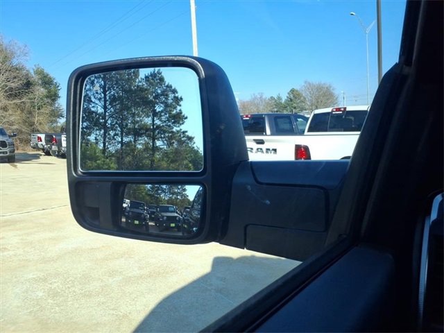 New 2026 RAM 2500 Power Wagon image 22