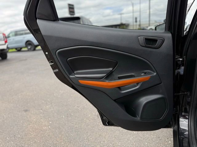 Used 2018 Ford EcoSport SES AWD/4WD image 15