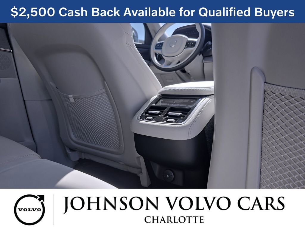 New 2026 Volvo XC90 B6 Ultra w/ Protection Package image 9