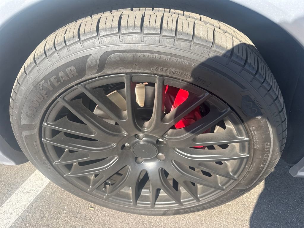 Used 2018 Audi SQ5 Premium Plus AWD/4WD image 30