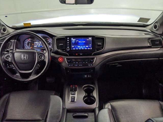 Used 2023 Honda Ridgeline RTL image 7