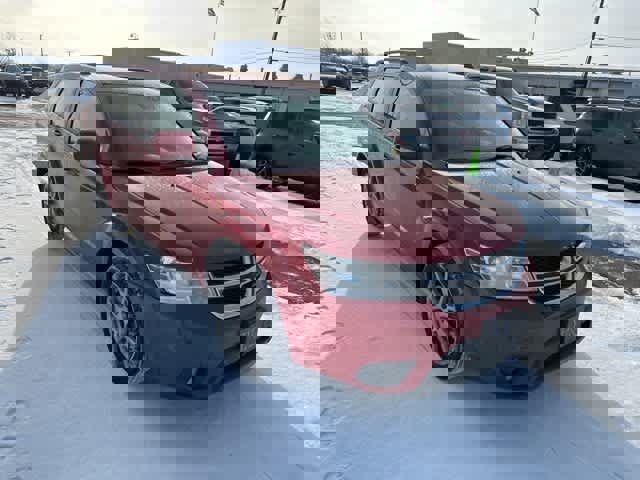 Used 2013 Dodge Journey SXT w/ Safe & Sound Group image 24