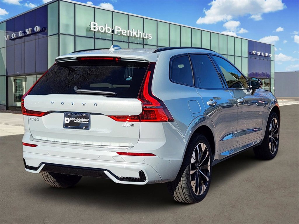 New 2026 Volvo XC60 B5 Plus w/ Climate Package image 24