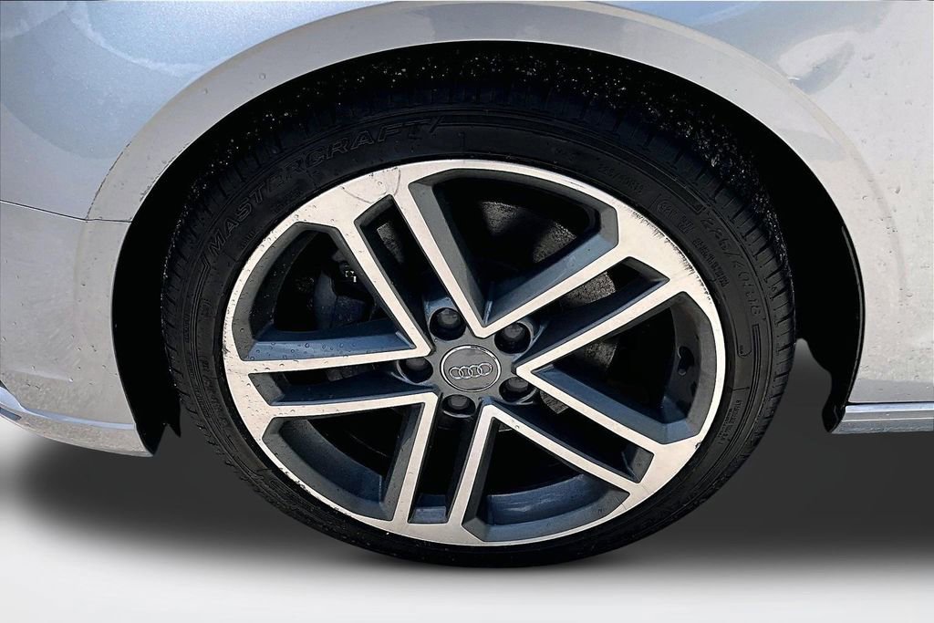 Used 2019 Audi A3 2.0T Titanium w/ Convenience Package FWD image 28