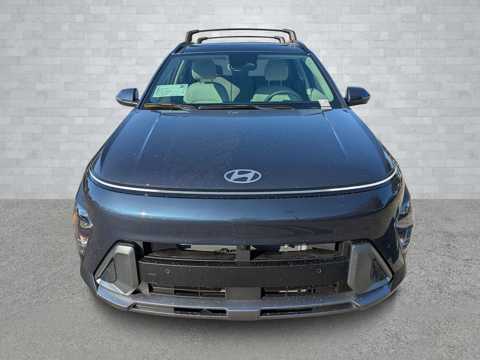 New 2026 Hyundai Kona Limited image 3