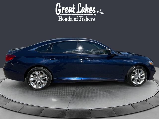 Used 2019 Honda Accord LX image 6