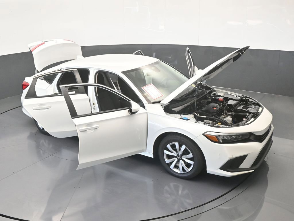 Used 2022 Honda Civic LX image 67