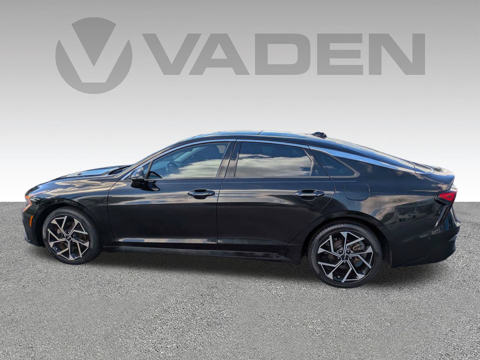 Used 2025 Kia K5 EX FWD image 28