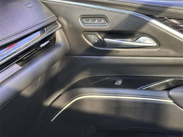 Used 2024 Cadillac Escalade ESV Sport image 27