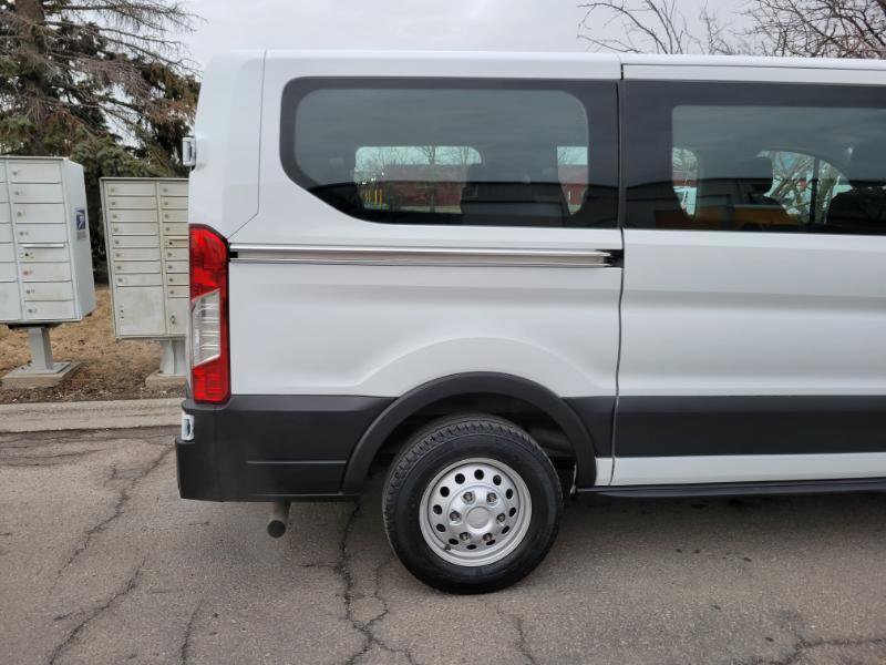 Used 2020 Ford Transit 150 XL image 34