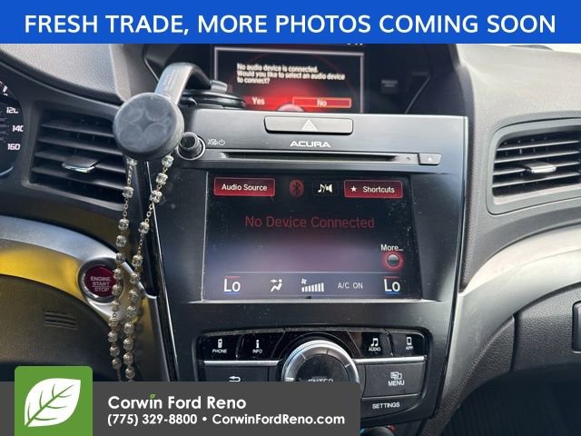 Used 2016 Acura ILX FWD image 17