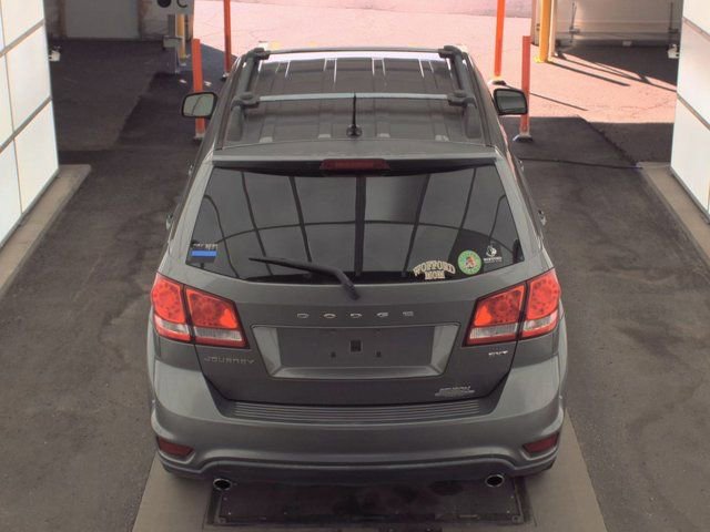 Used 2013 Dodge Journey SXT w/ Flexible Seating Group FWD image 5