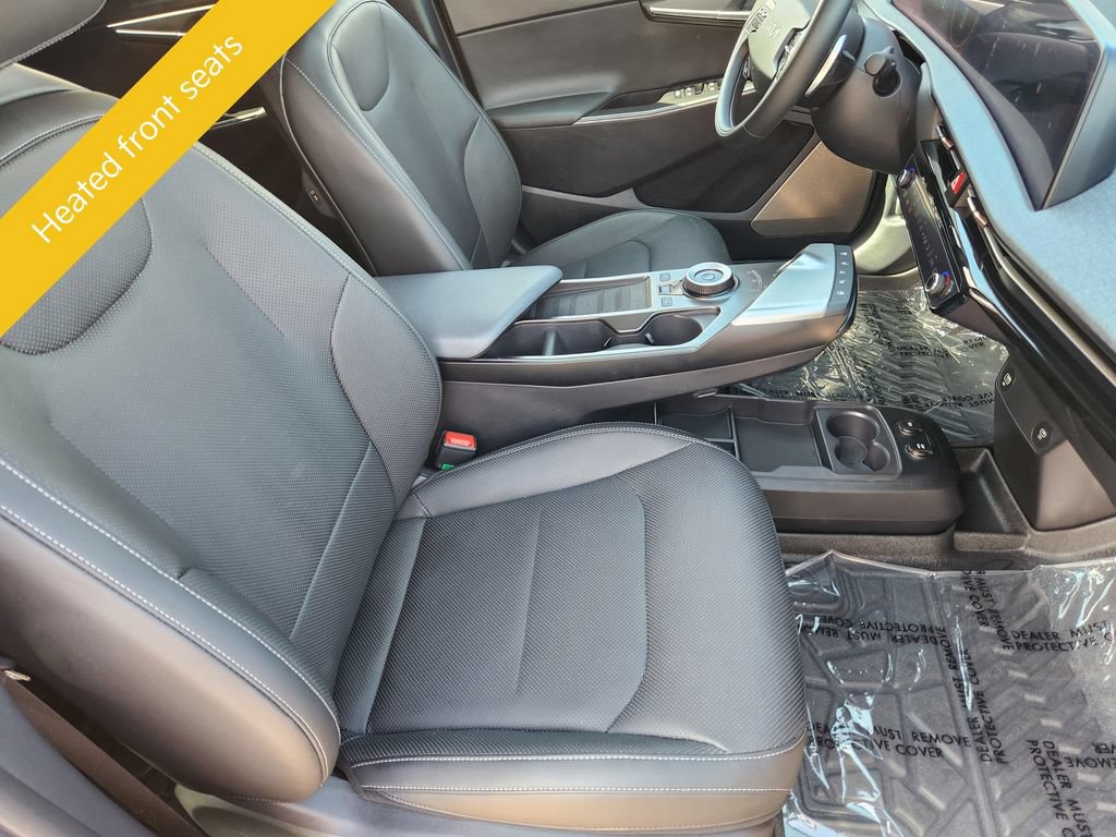Certified 2023 Kia EV6 Wind AWD/4WD image 22