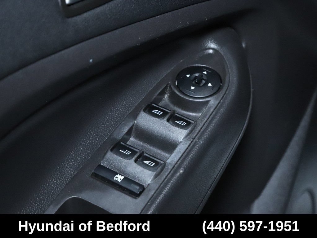 Used 2018 Ford Escape SE AWD/4WD image 17