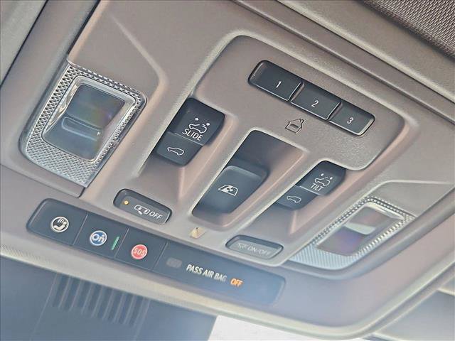Used 2023 GMC Sierra 1500 Denali AWD/4WD image 20