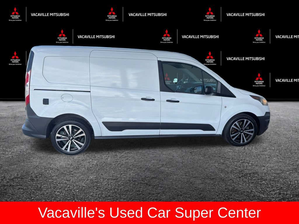 Used 2016 Ford Transit Connect XL FWD image 6