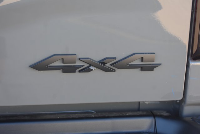 New 2027 RAM 2500 Tradesman AWD/4WD image 7