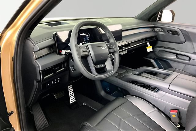 New 2027 Kia Telluride SX Prestige X-Pro AWD/4WD image 8
