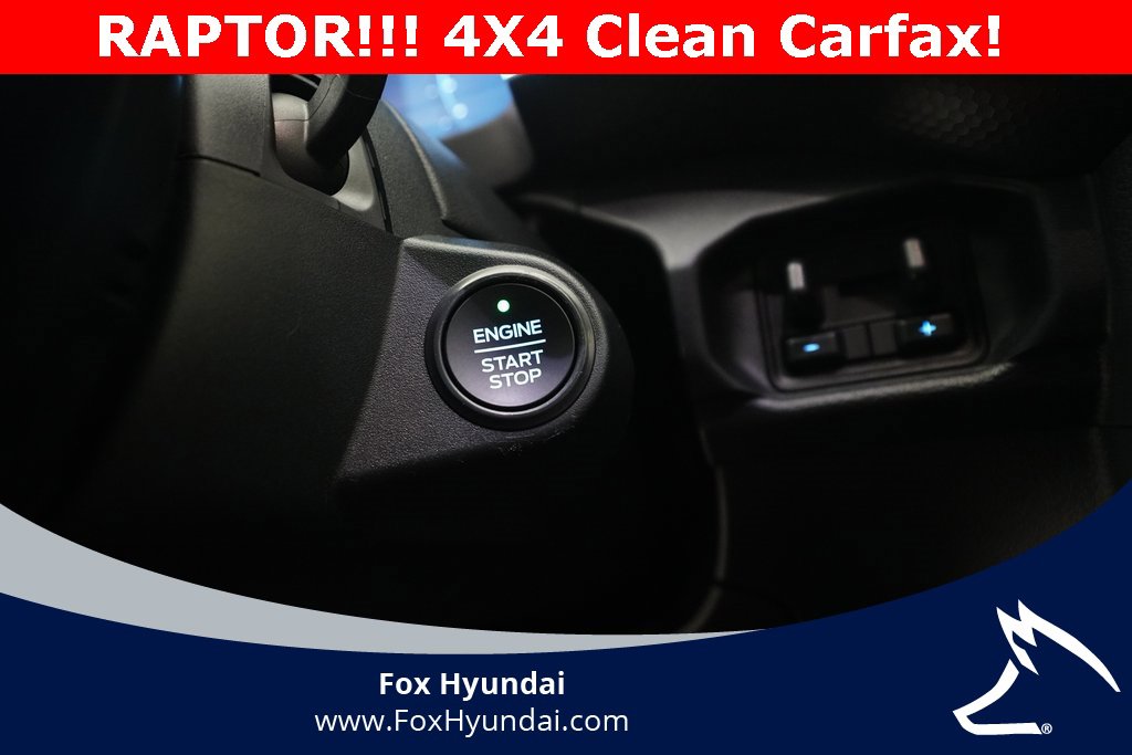 Used 2024 Ford Ranger Raptor image 30