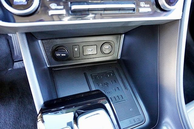 Certified 2023 Hyundai Sonata Limited image 29