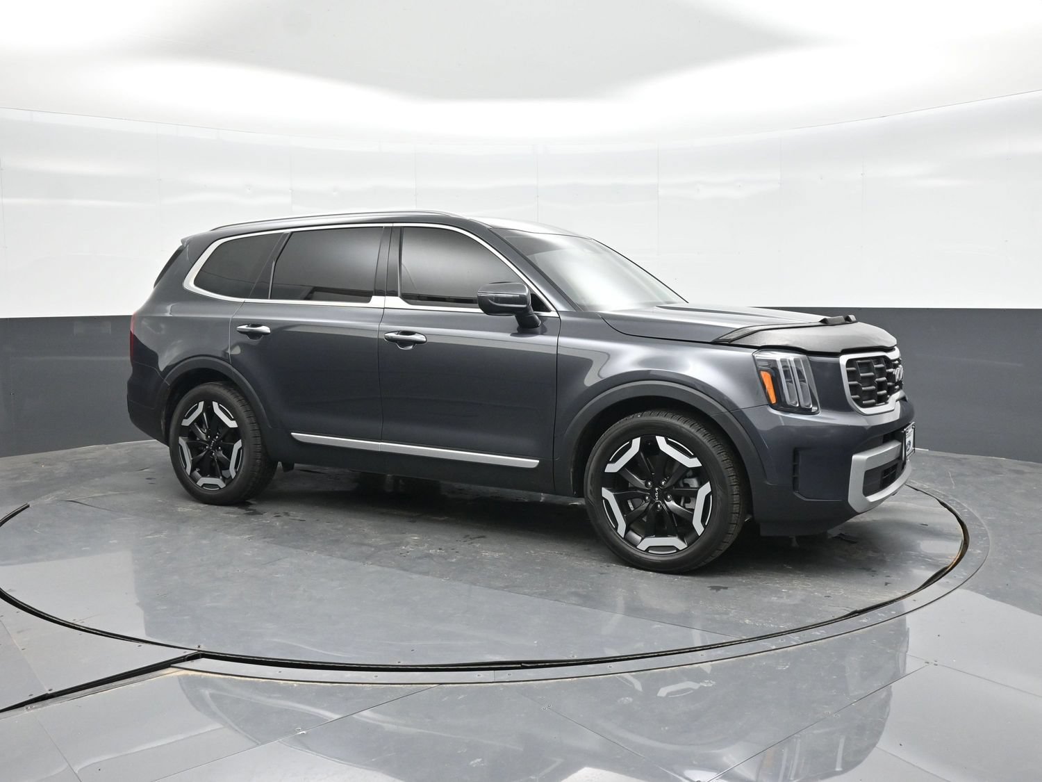 Used 2024 Kia Telluride S w/ S Sunroof Package AWD/4WD image 12