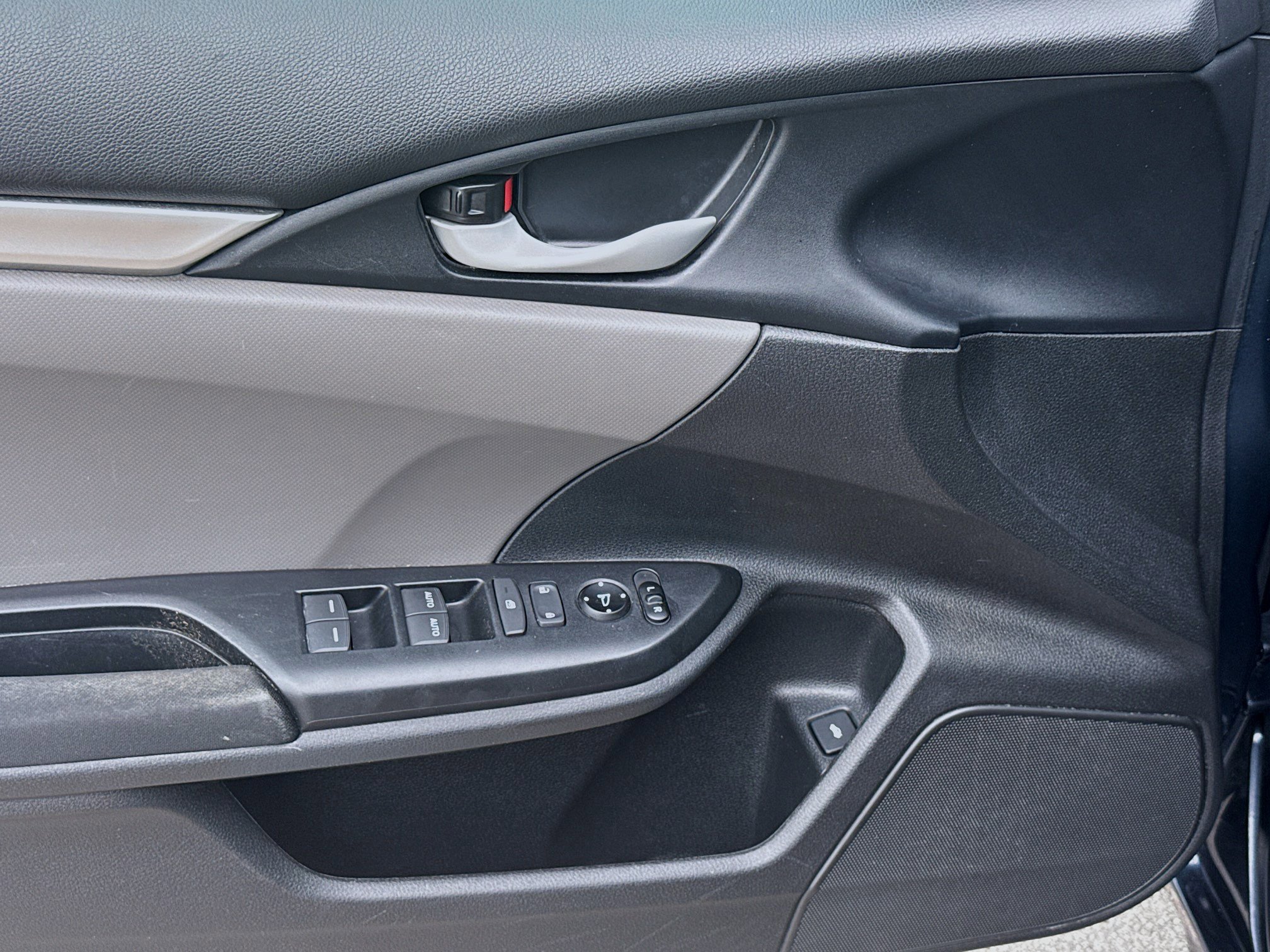 Certified 2018 Honda Civic LX image 14