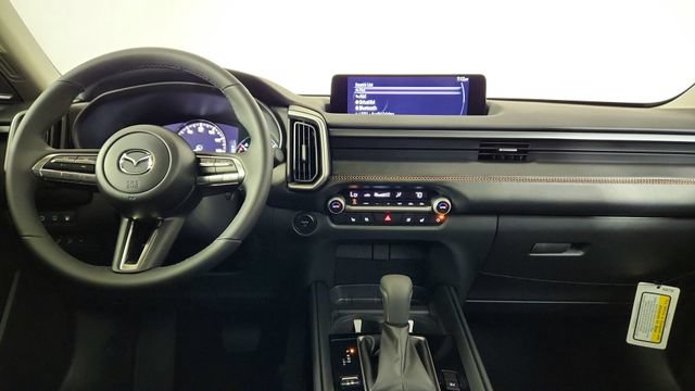 New 2026 MAZDA CX-50 AWD 2.5 Hybrid w/ Weather Package image 25