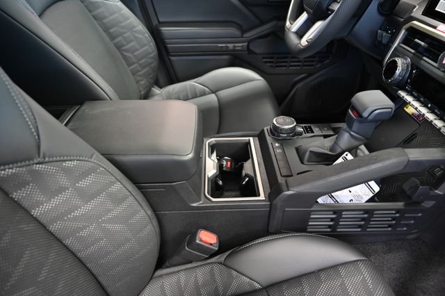New 2026 Toyota Tacoma TRD Sport w/ TRD Sport Premium Package AWD/4WD image 22