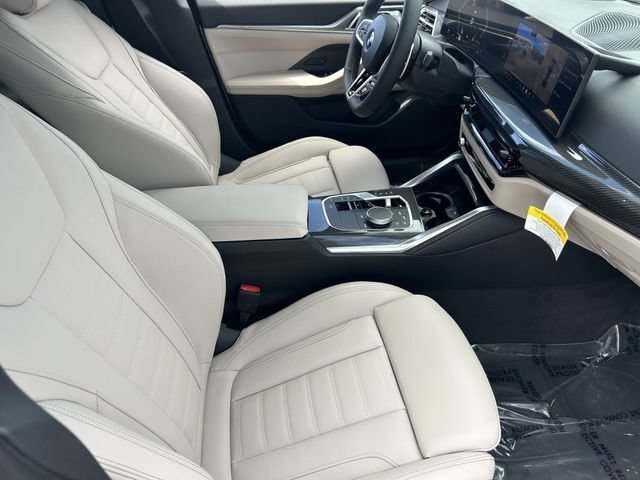 New 2026 BMW M440i w/ Premium Package RWD image 12