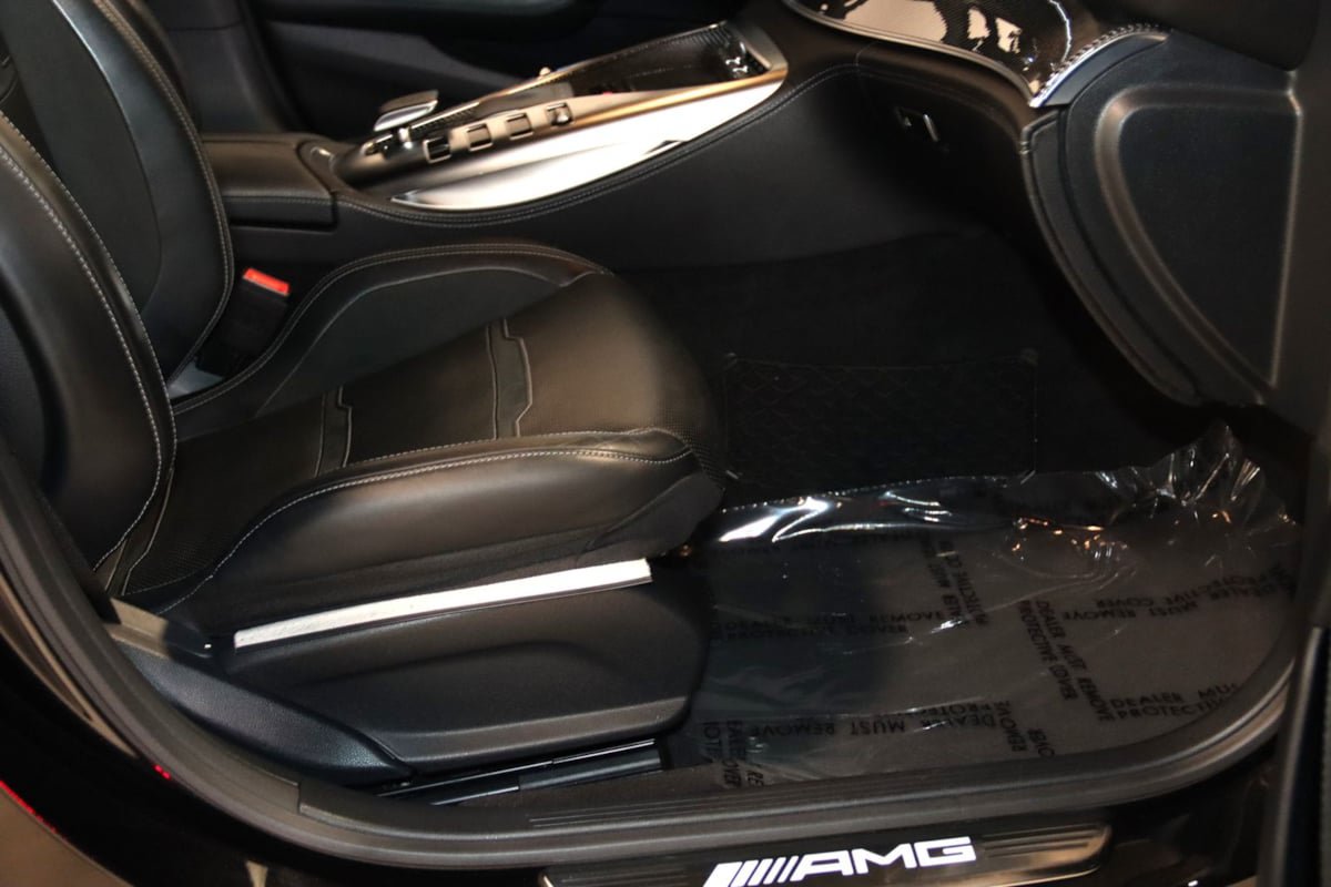 Used 2020 Mercedes-Benz AMG GT 53 image 73