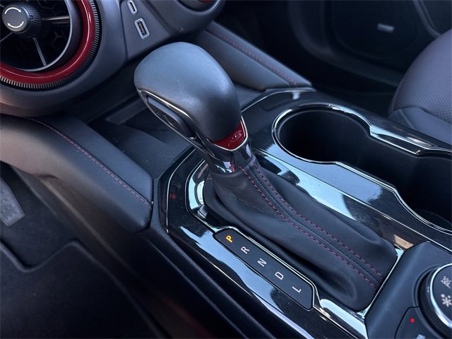 New 2025 Chevrolet Blazer RS w/ Driver Confidence II Package image 18