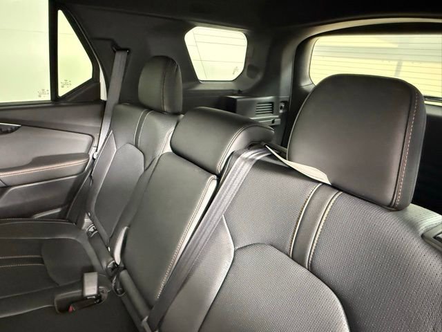 New 2026 Honda Passport TrailSport Elite image 41