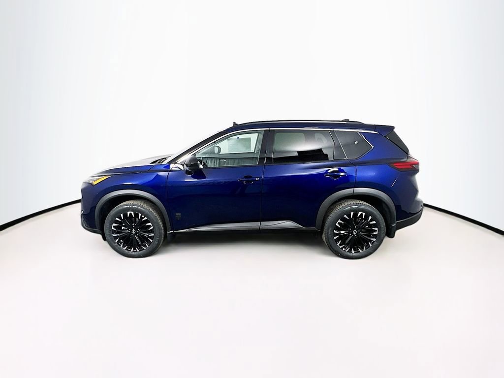 New 2026 Nissan Rogue SV image 4