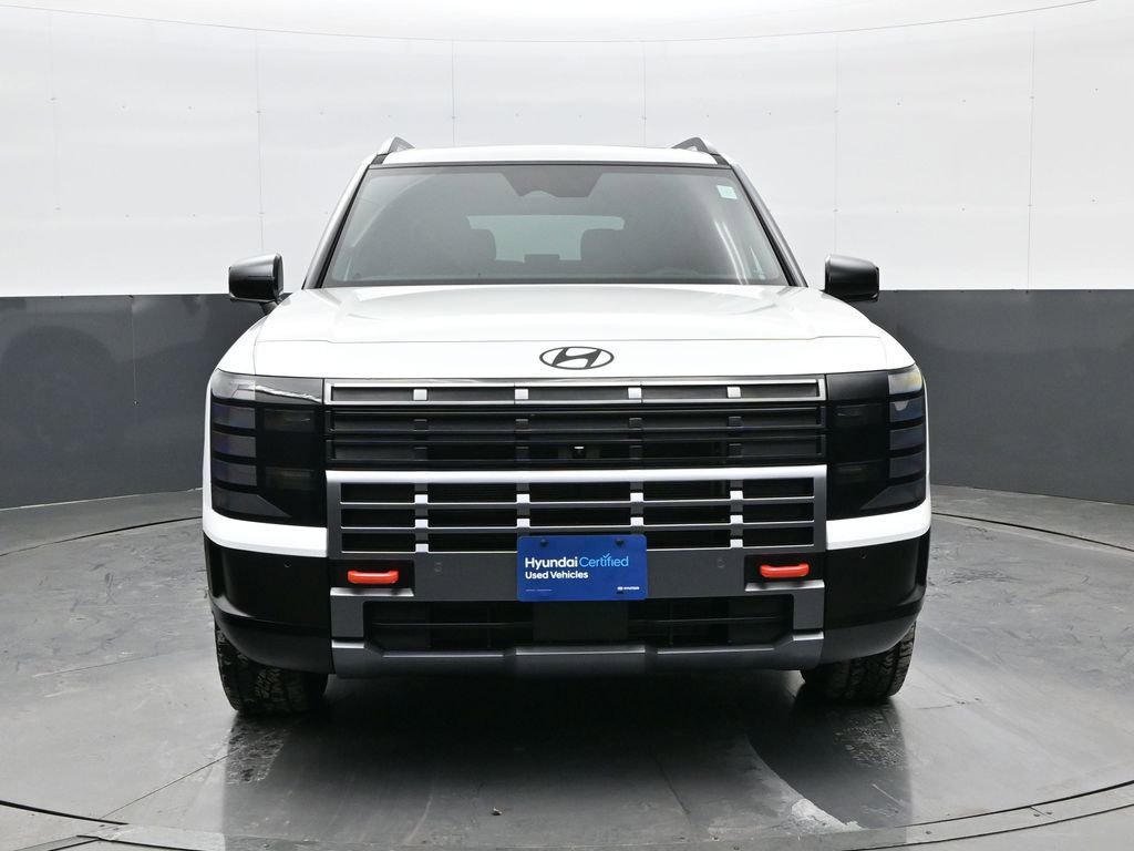 Certified 2026 Hyundai Palisade XRT Pro image 2