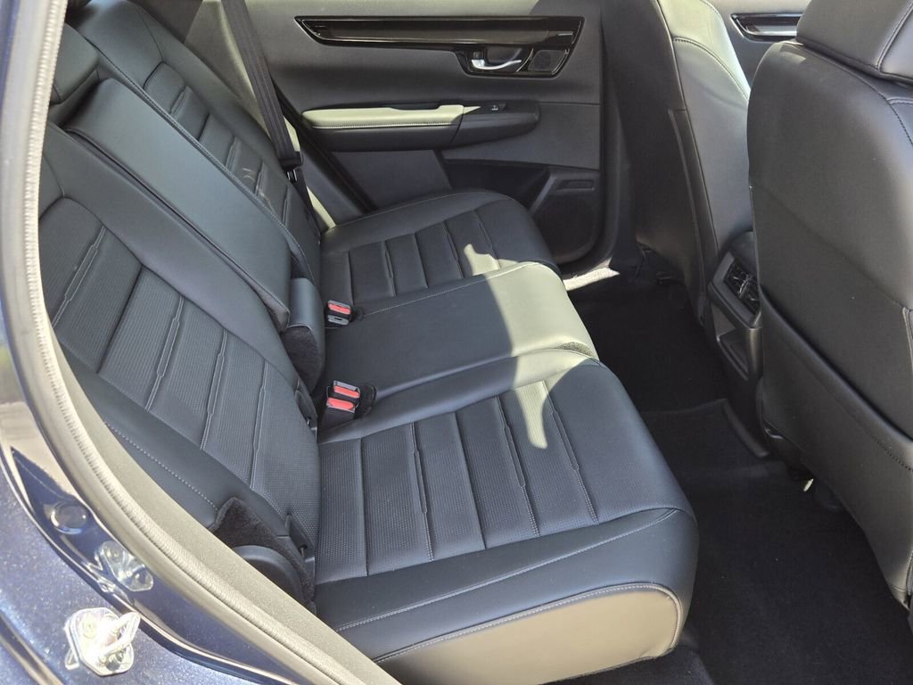 Certified 2023 Honda CR-V EX-L image 16