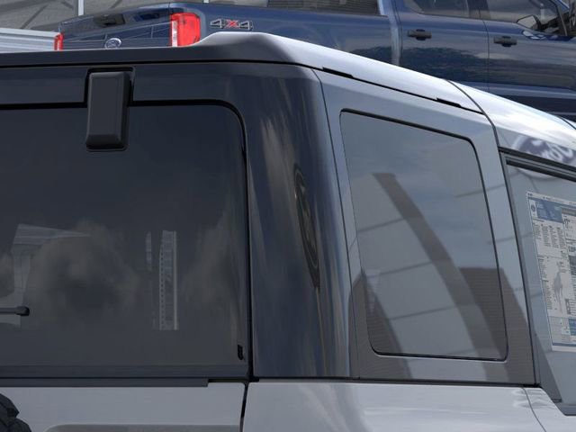 New 2026 Ford Bronco Badlands image 25