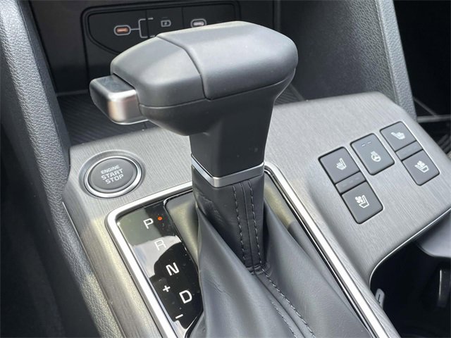 New 2026 Kia Sportage X-Pro Prestige image 41