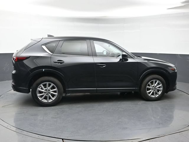 Certified 2025 MAZDA CX-5 AWD 2.5 S w/ Preferred Package image 6